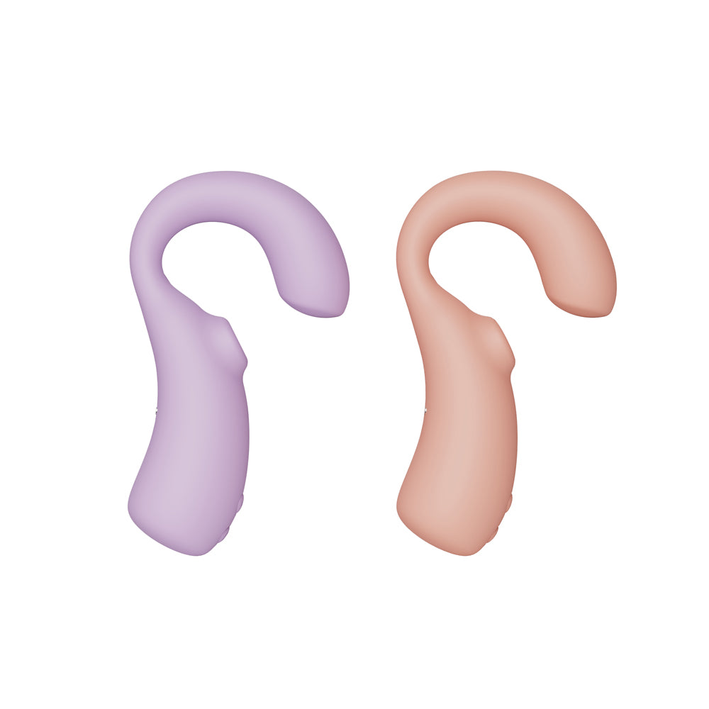 Hook Suction Vibrator