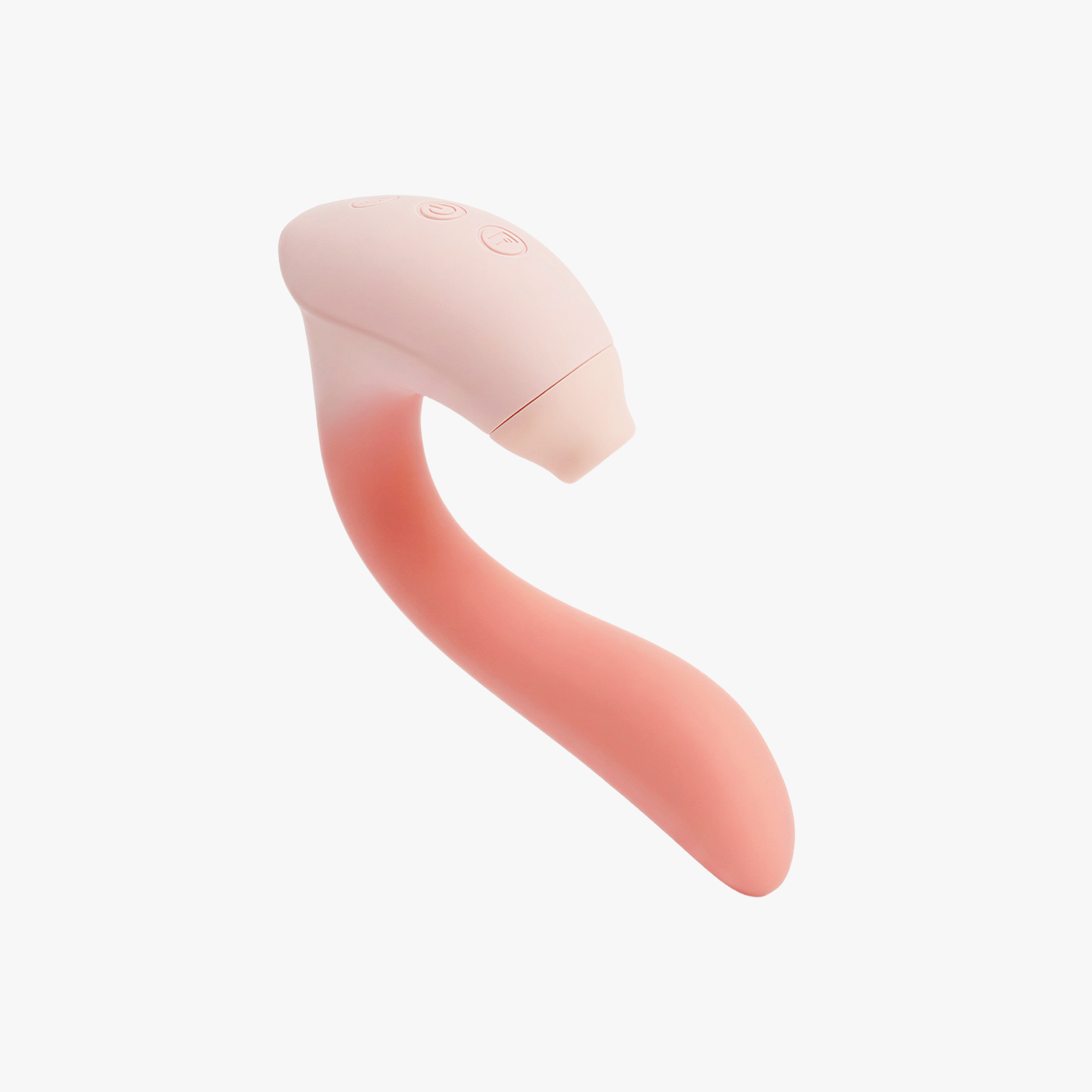 Detachable Suction vibrator