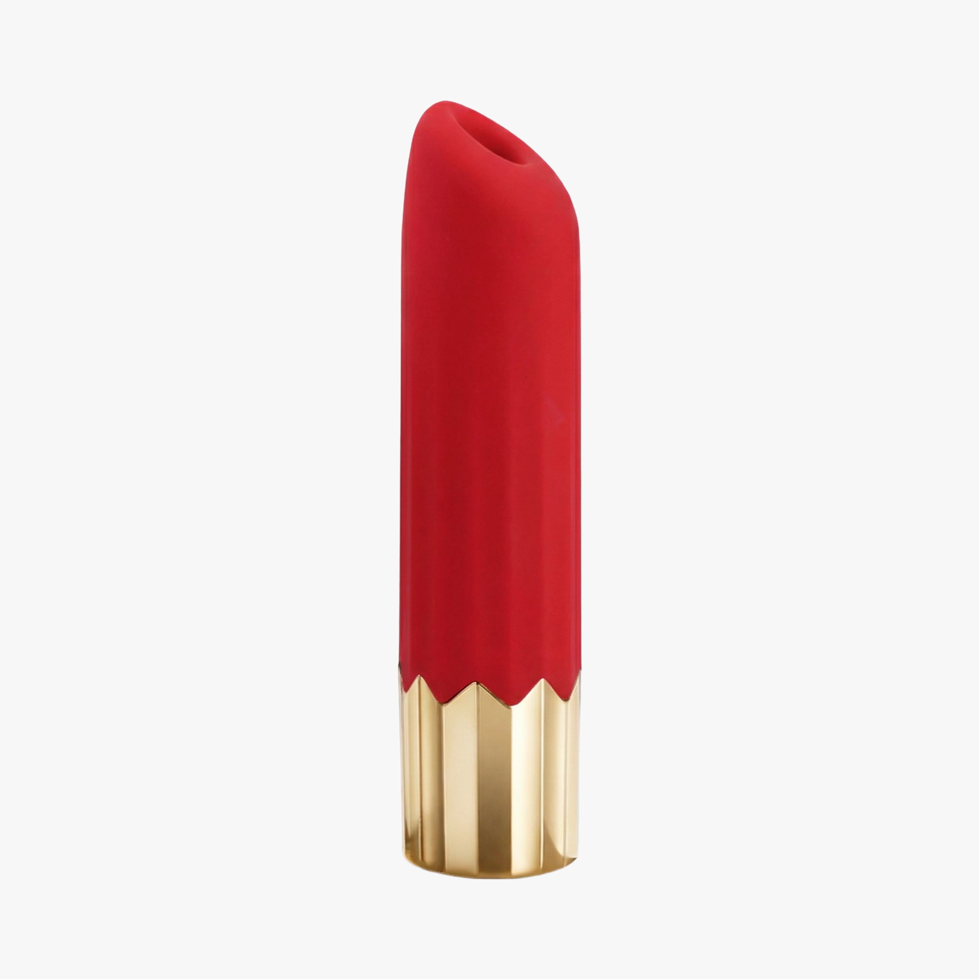 Lipstick Portable Suction Toy