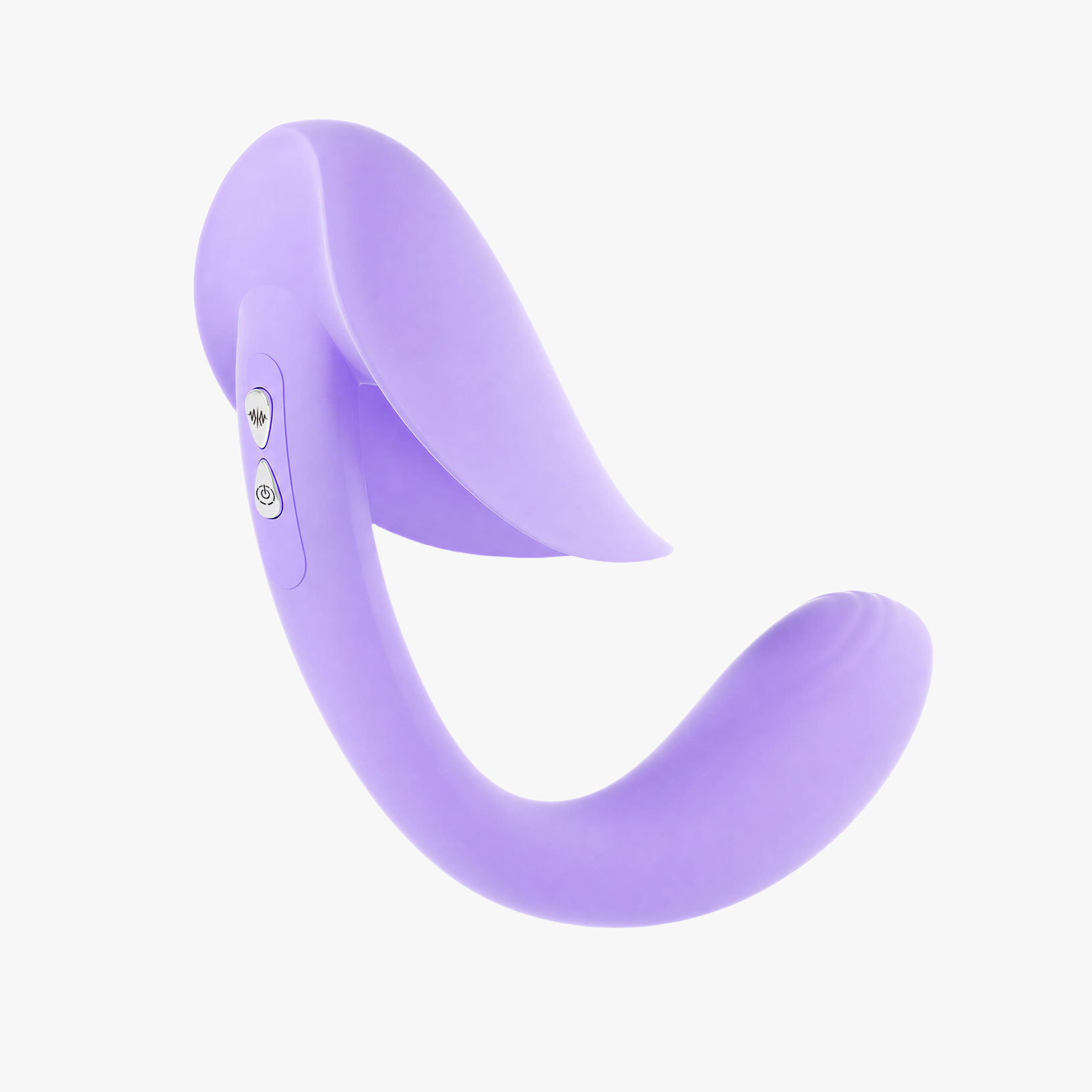Sleeping Beauty tapping vibrator