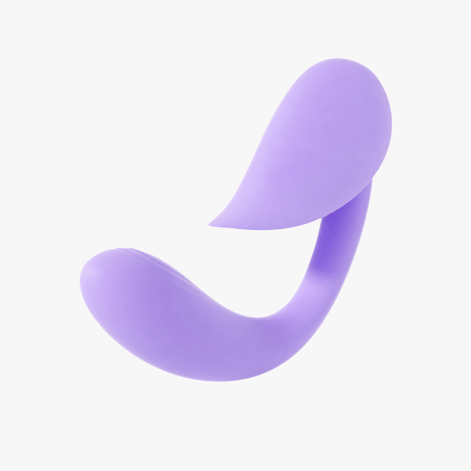 Sleeping Beauty tapping vibrator