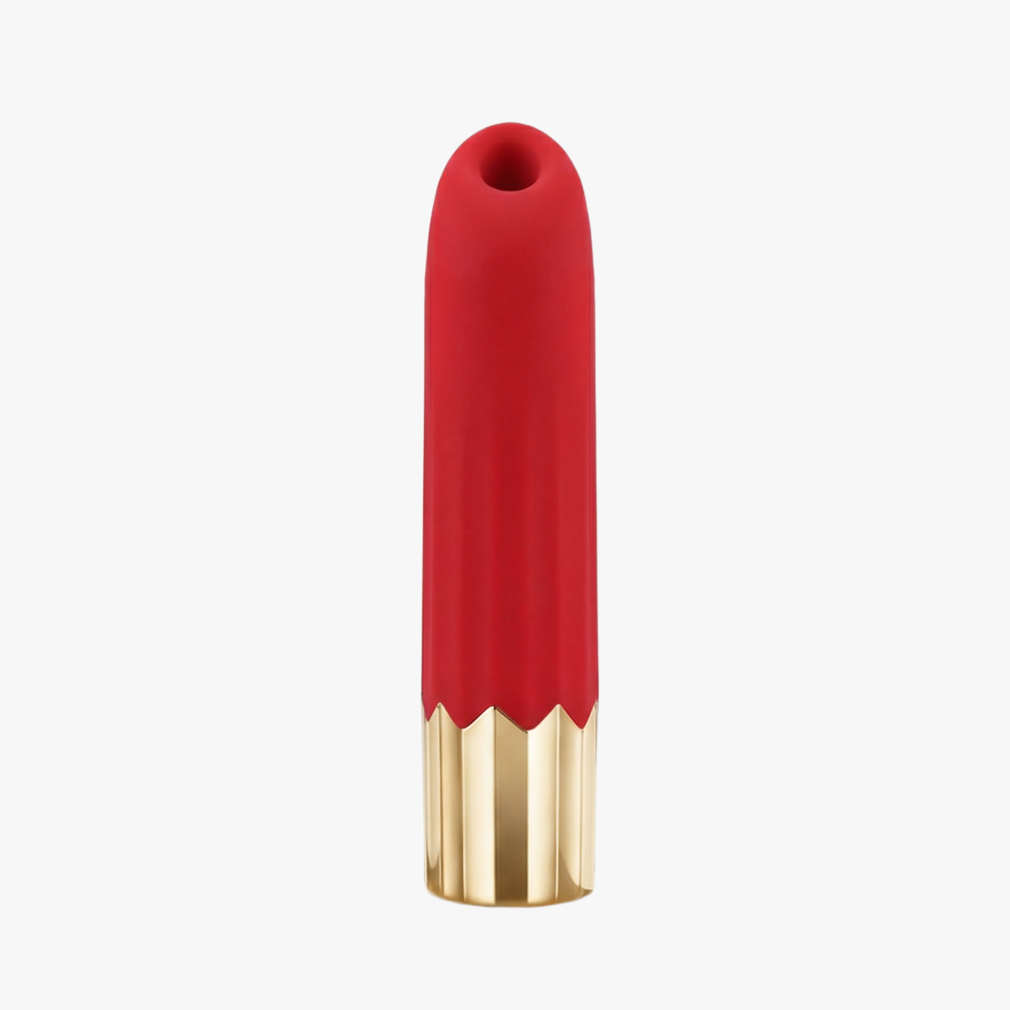 Lipstick Portable Suction Toy