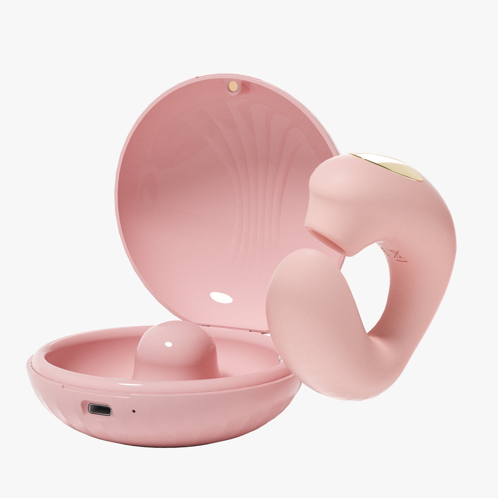 suction vibrator