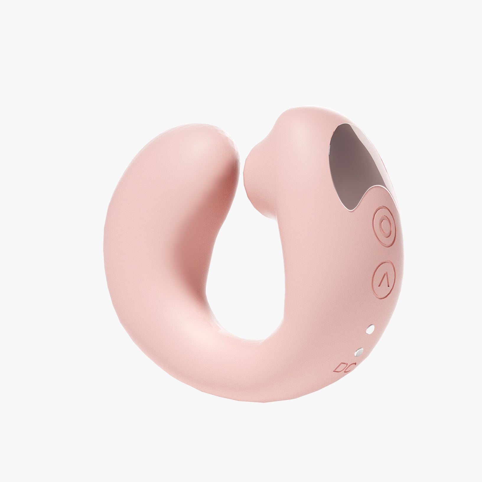 suction vibrator