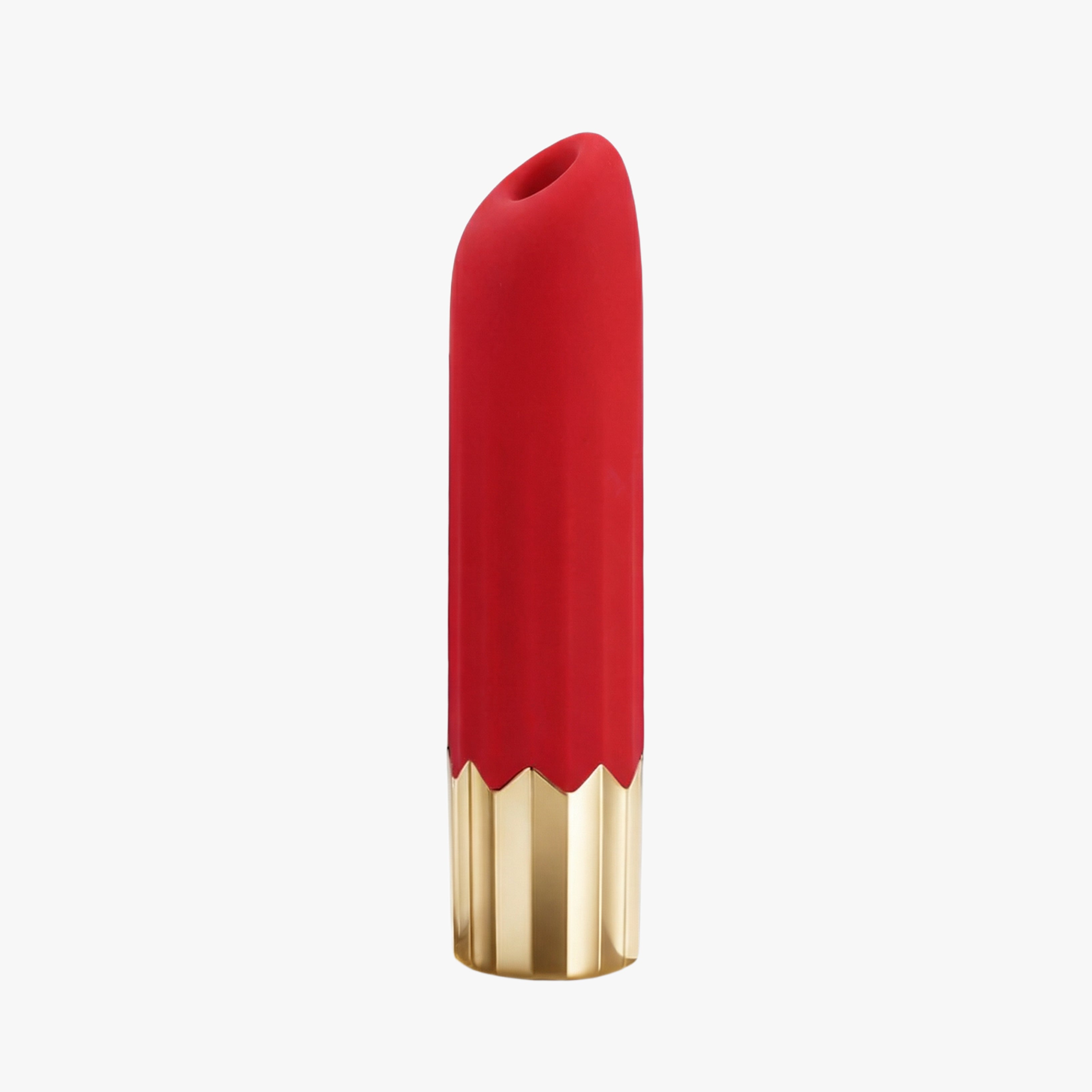 Lipstick Portable Suction Toy