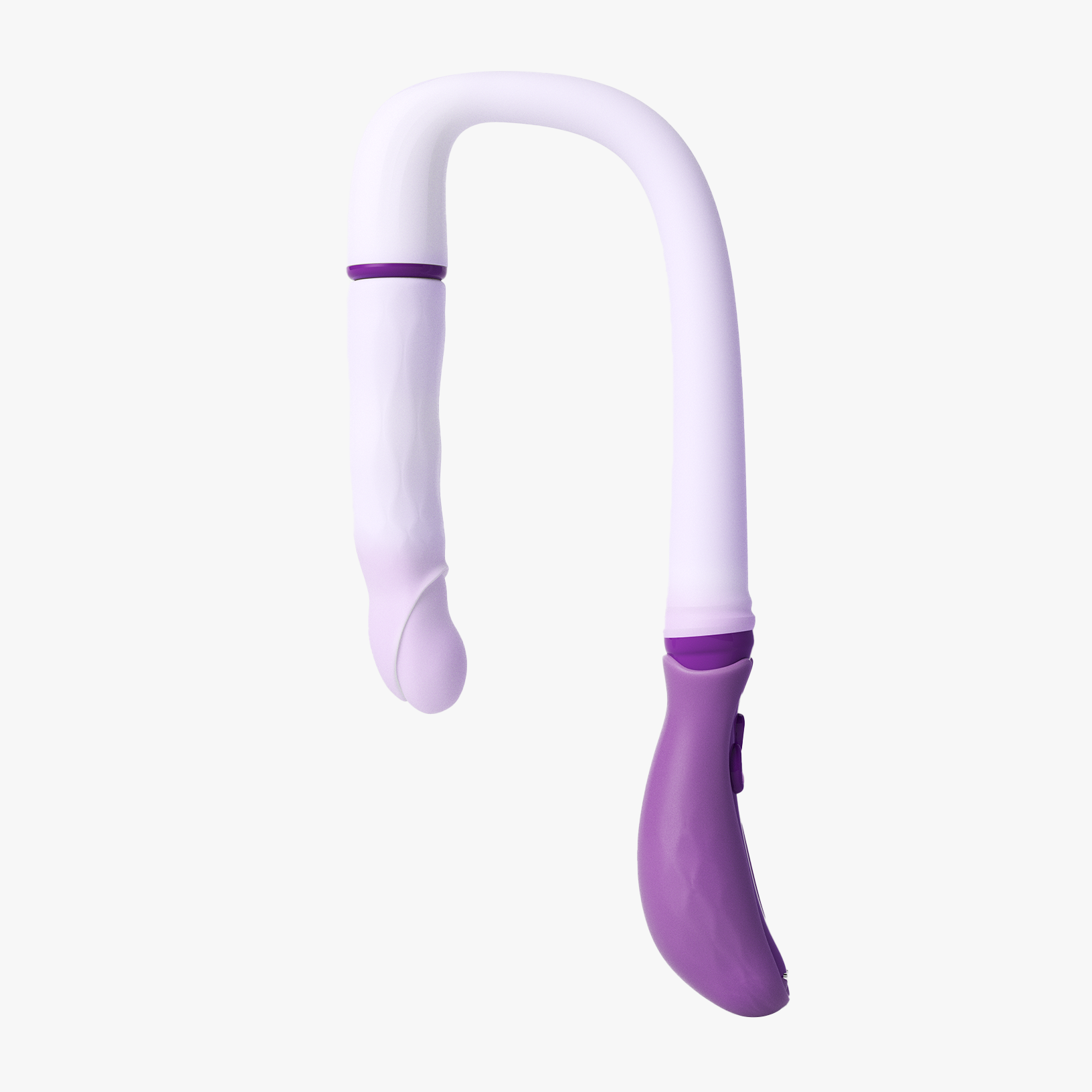 Handheld Crank Thrusting Sex Machine