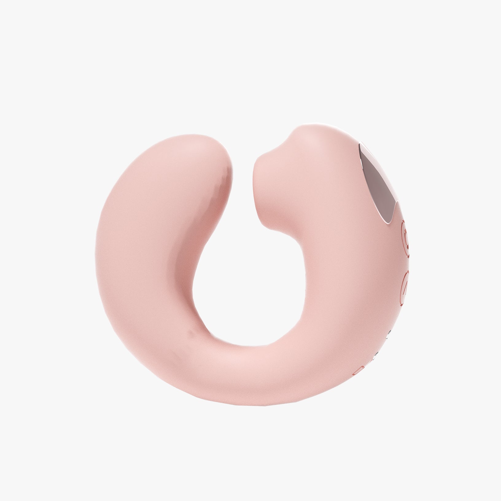 suction vibrator