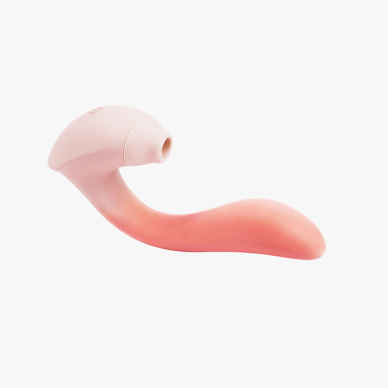 Detachable Suction vibrator