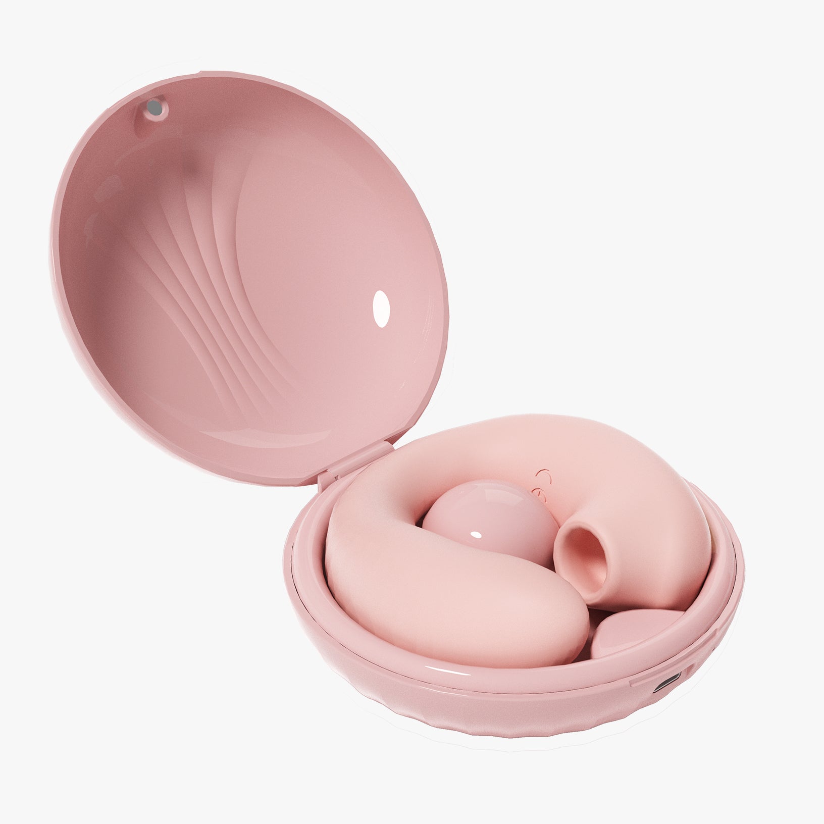 suction vibrator