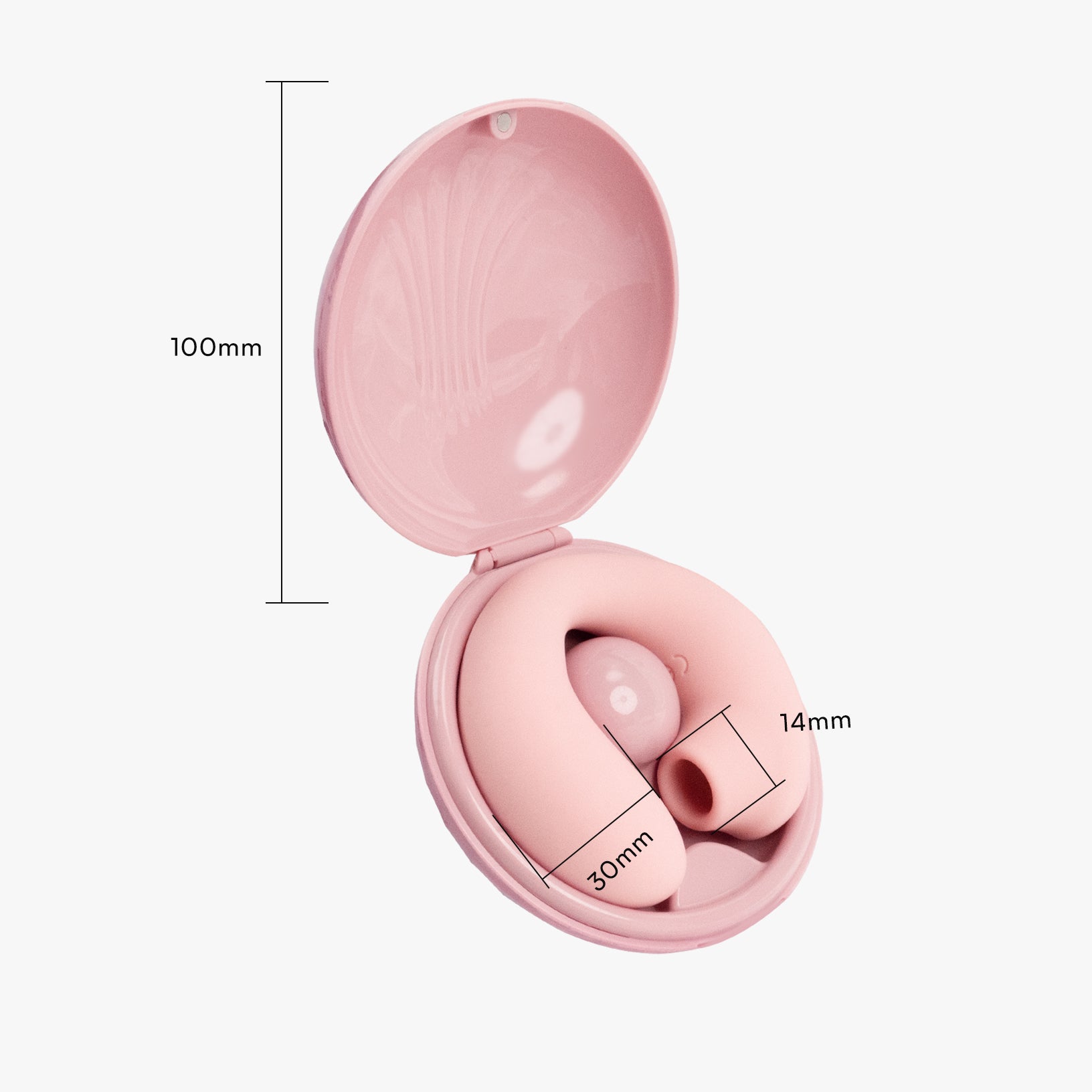 suction vibrator