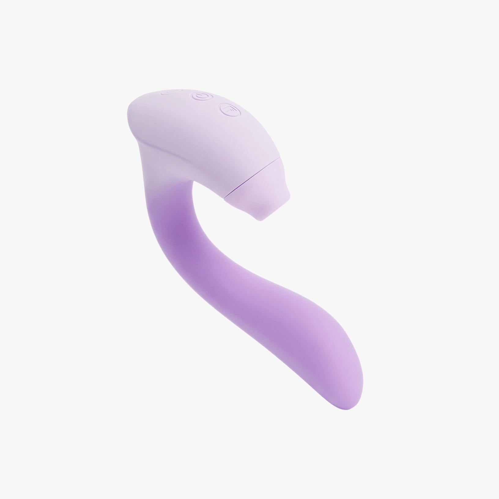 Detachable Suction vibrator