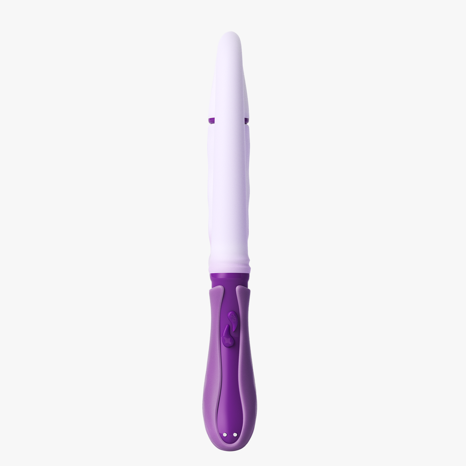 Handheld Crank Thrusting Sex Machine