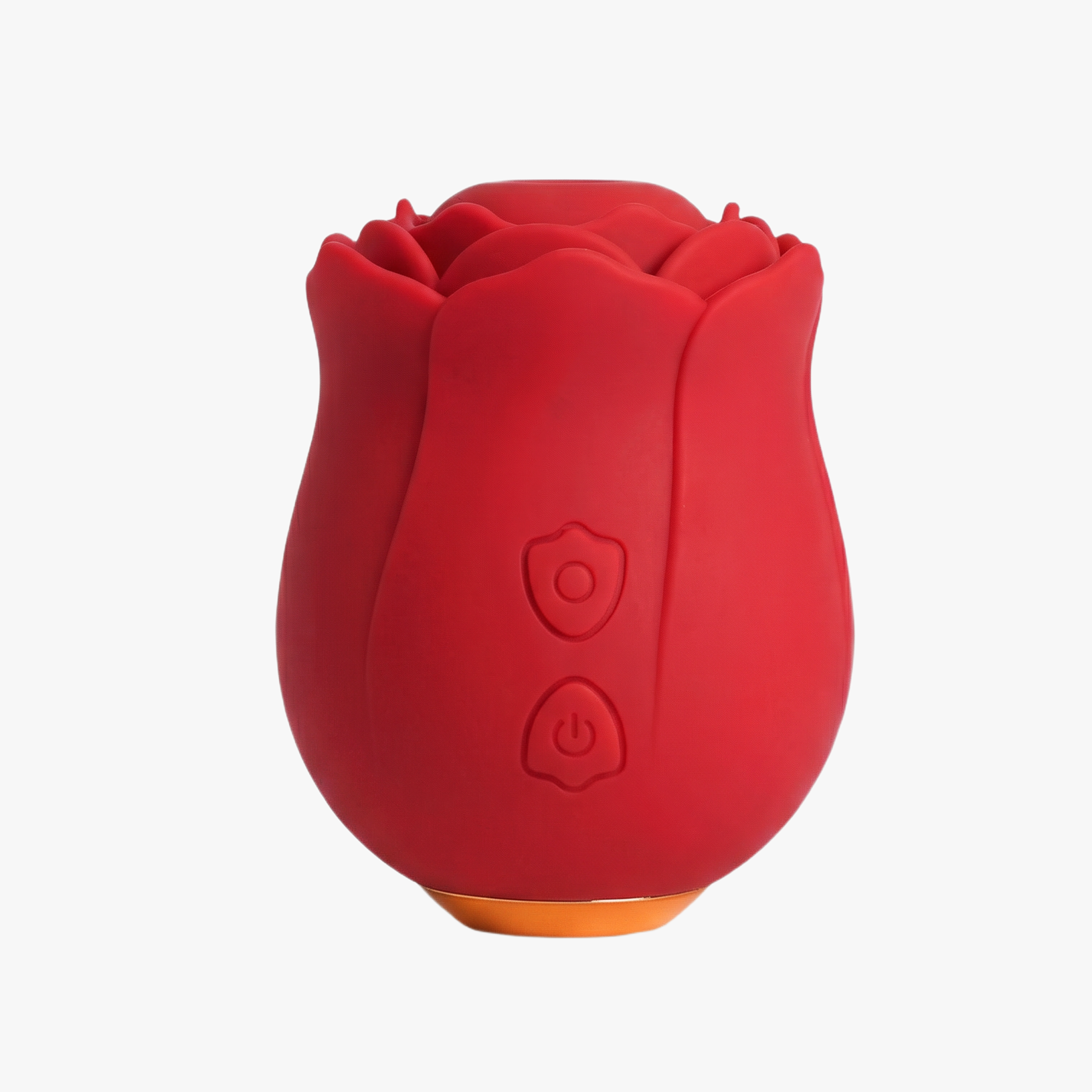 Rose design bullet vibrator