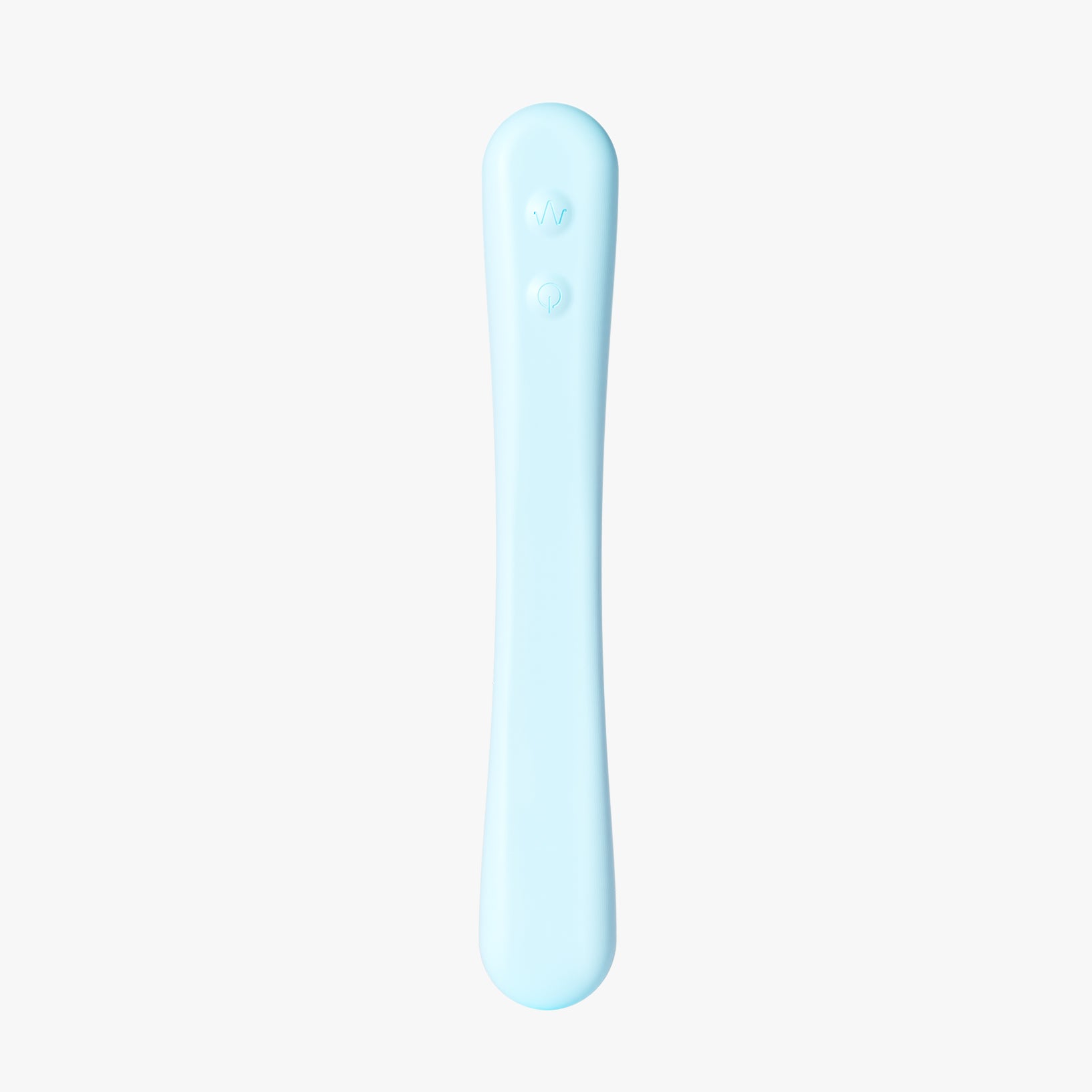 Wearable & Foldable External Vibrator