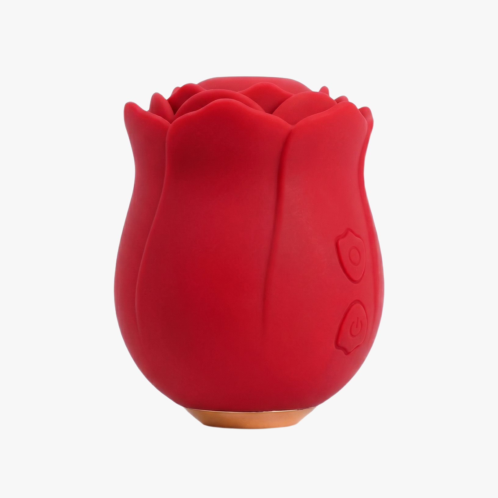 Rose design bullet vibrator