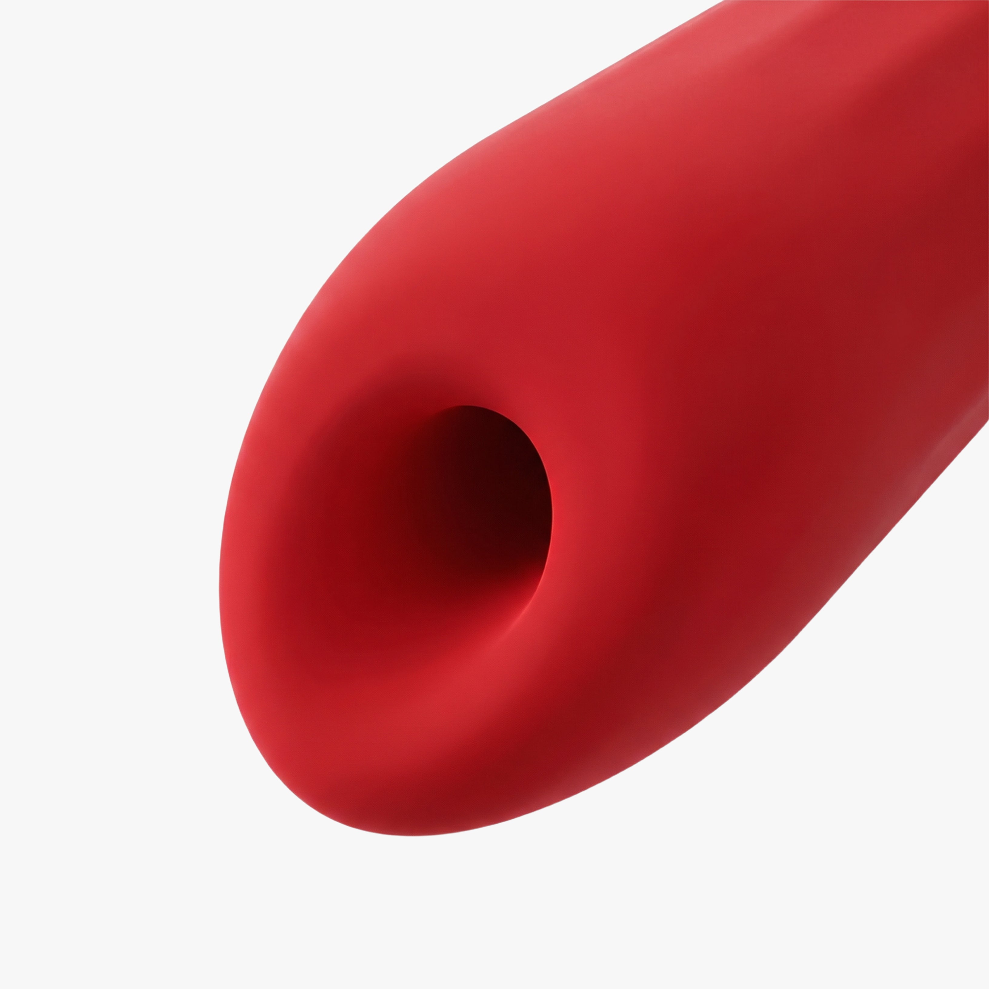 Lipstick Portable Suction Toy