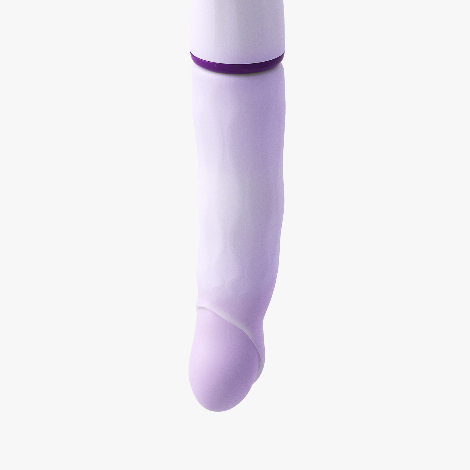 Handheld Crank Thrusting Sex Machine