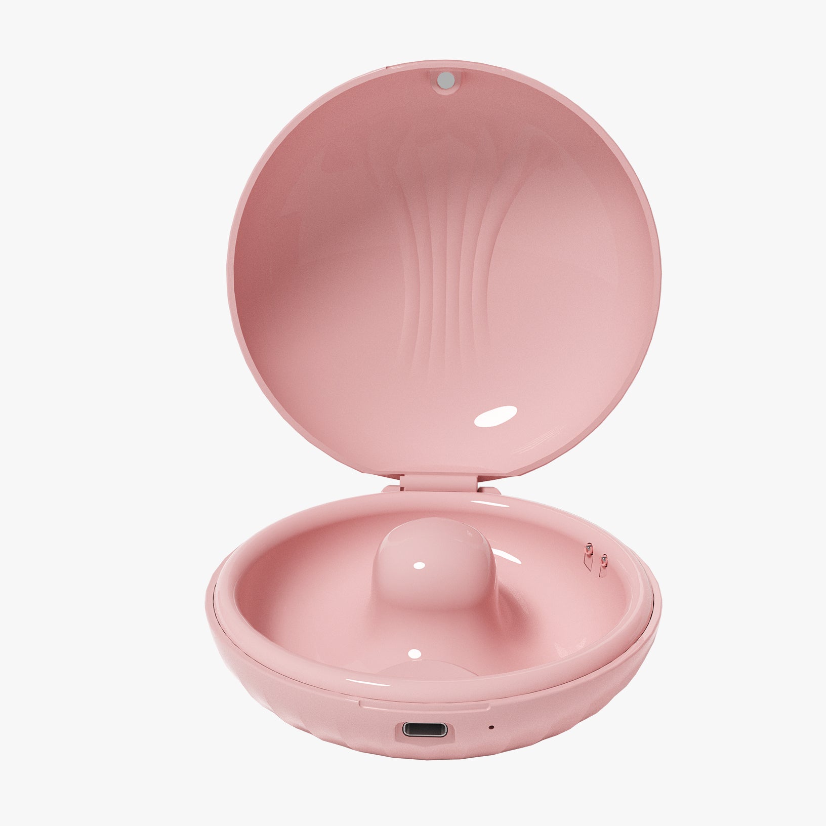 suction vibrator