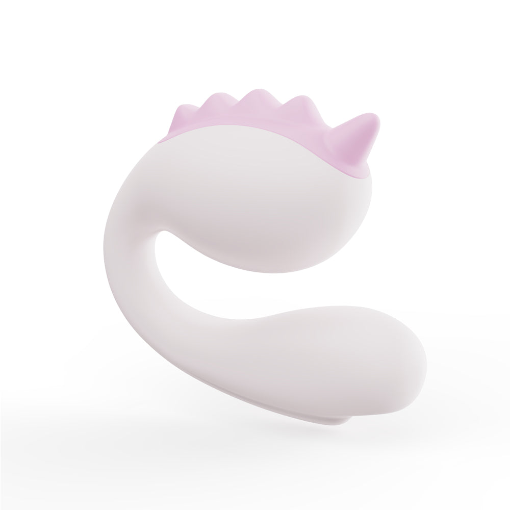 Unicorn Swing Vibrator