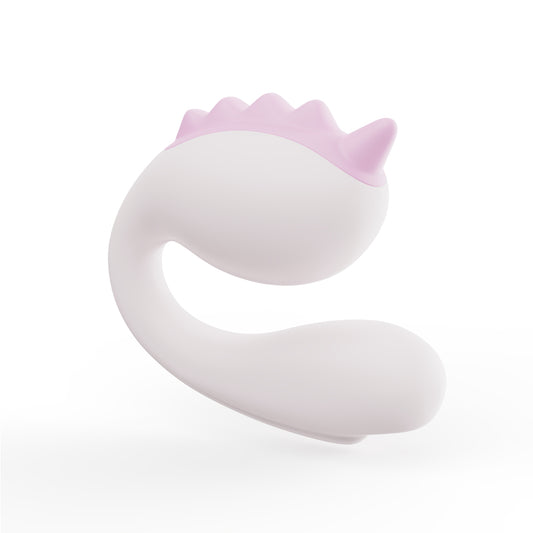 Unicorn Swing Vibrator
