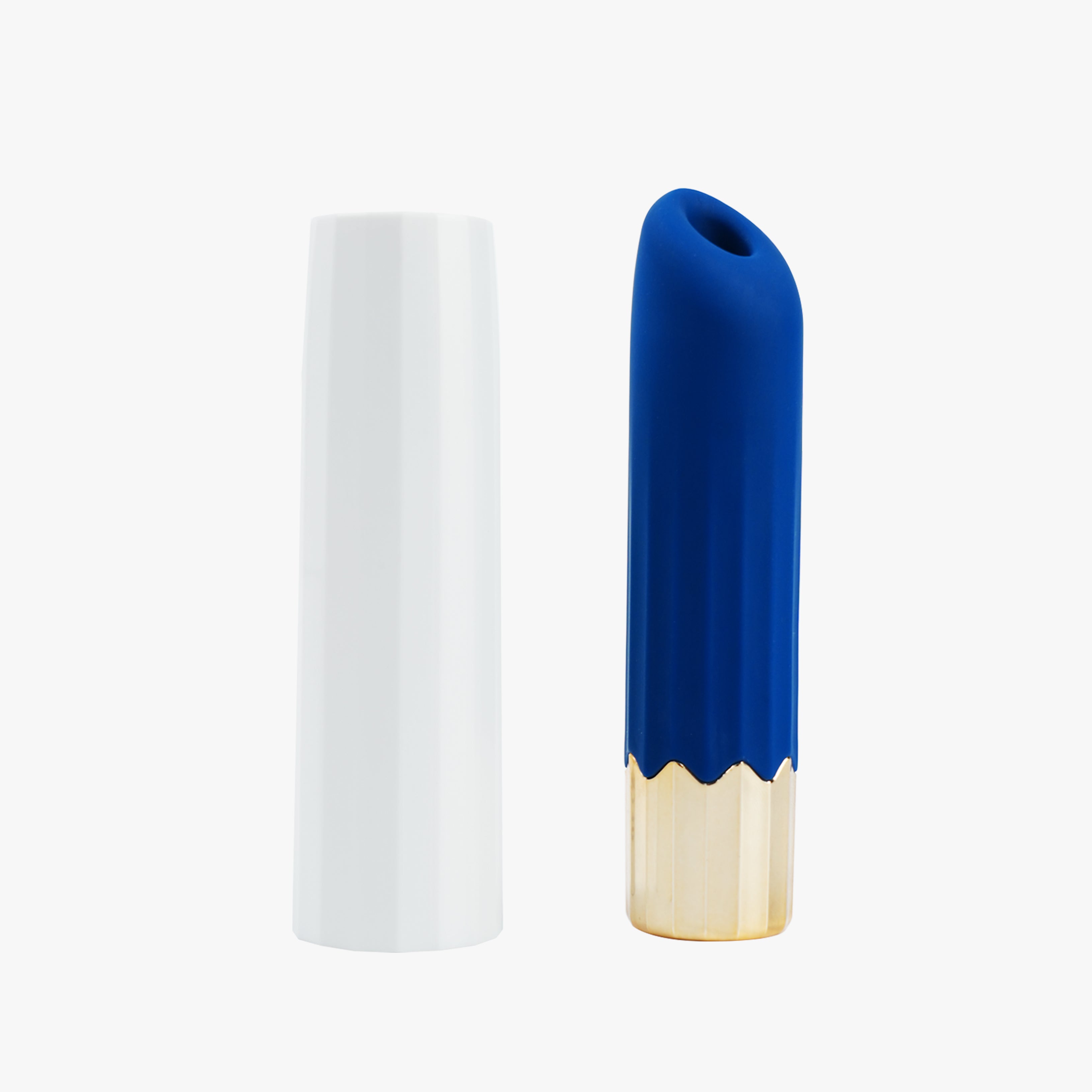 Lipstick Portable Suction Toy