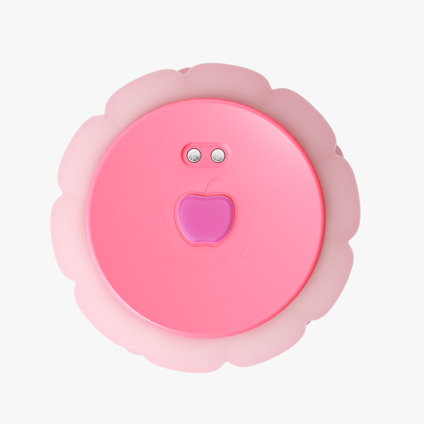 Cherry Jelly Suction vibrator