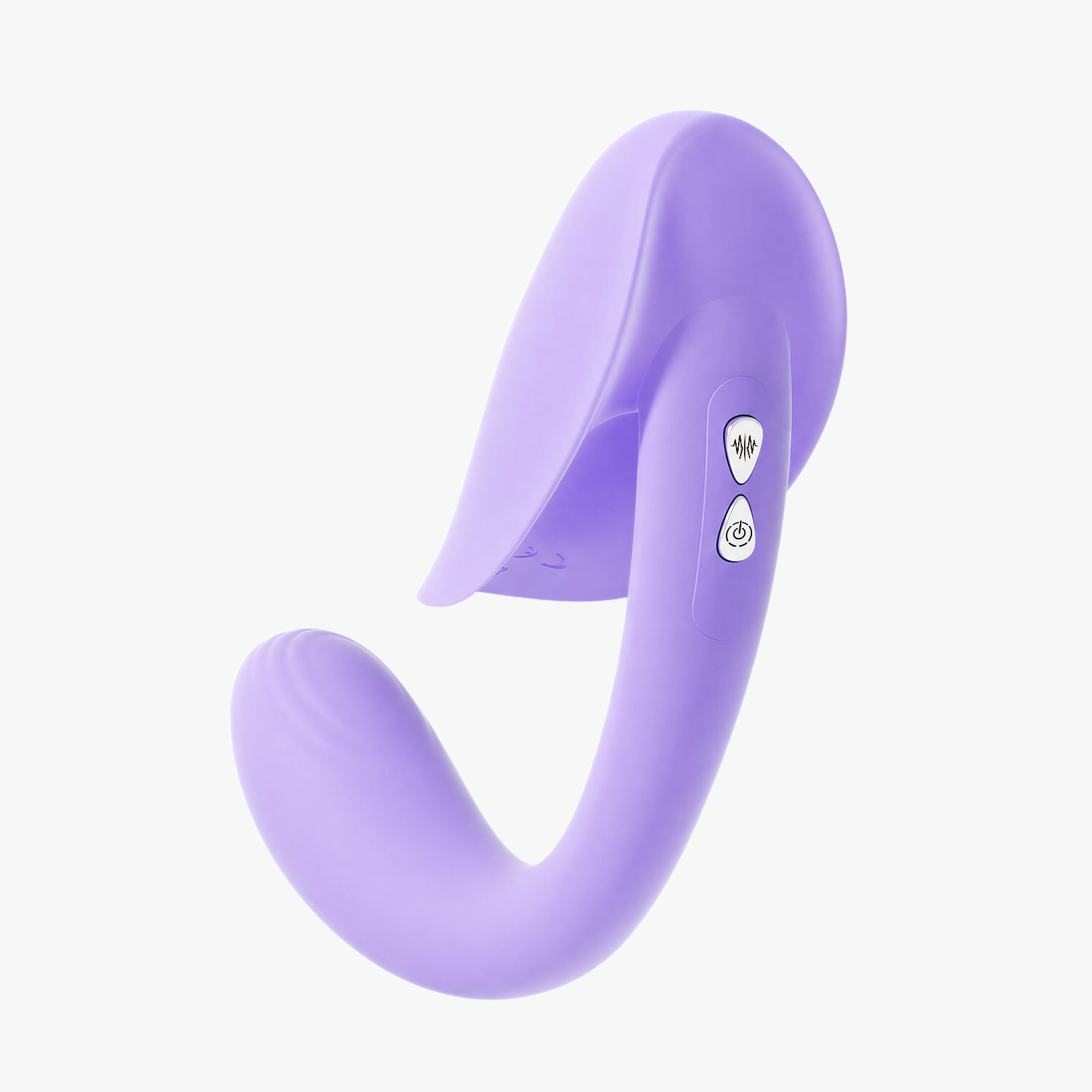 Sleeping Beauty tapping vibrator