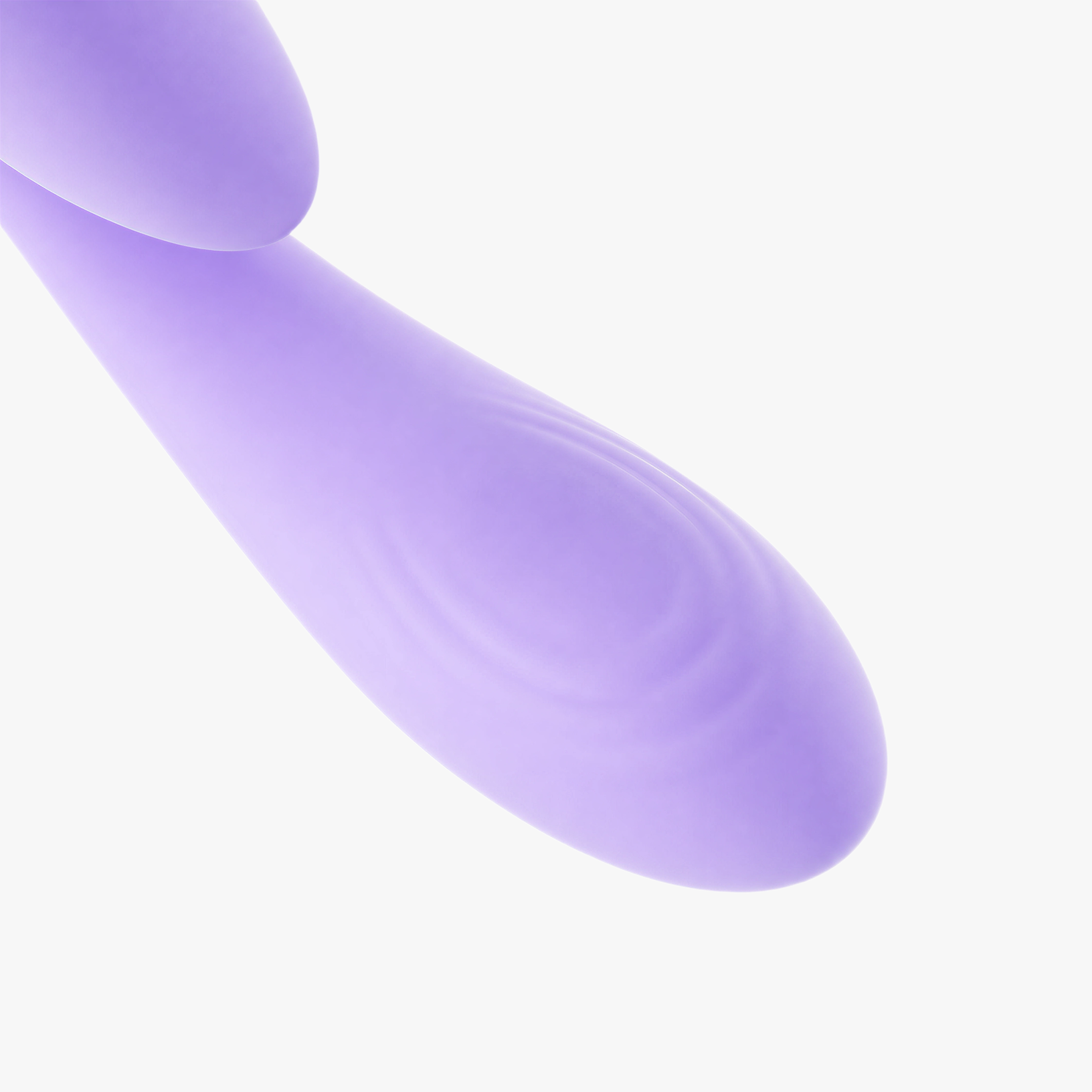 Sleeping Beauty tapping vibrator