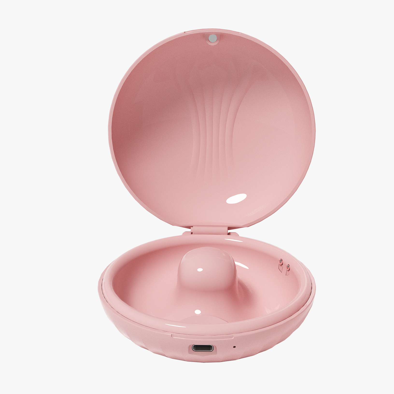 suction vibrator