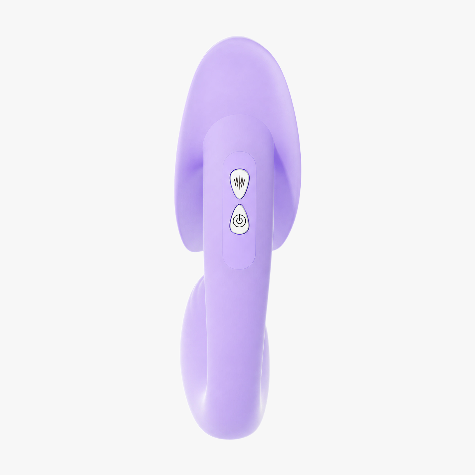 Sleeping Beauty tapping vibrator