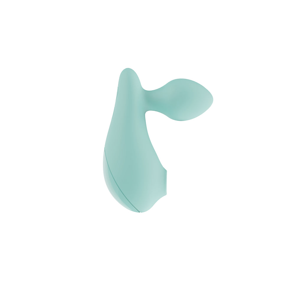 Suction Anal Plug Toy