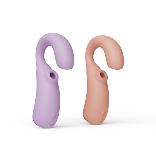 Hook Suction Vibrator